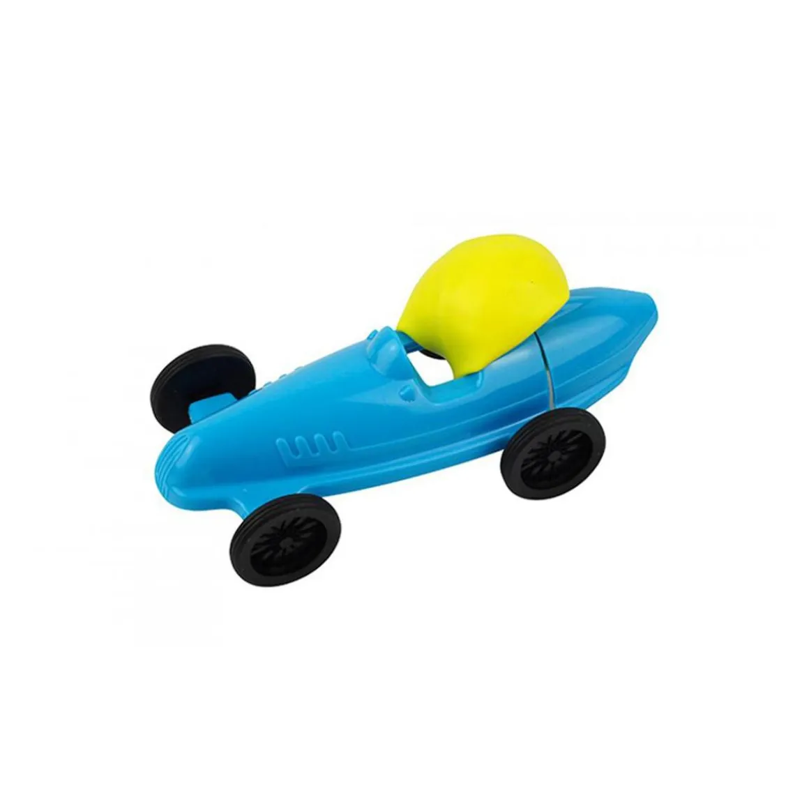 Voiture ballon
