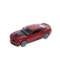 Voiture Chevrolet Camaro ZL