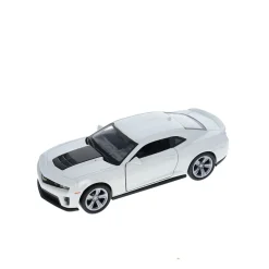 Voiture Chevrolet Camaro ZL