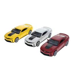 Voiture Chevrolet Camaro ZL