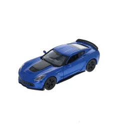 Voiture Chevrolet Corvette 12