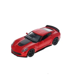 Voiture Chevrolet Corvette 12