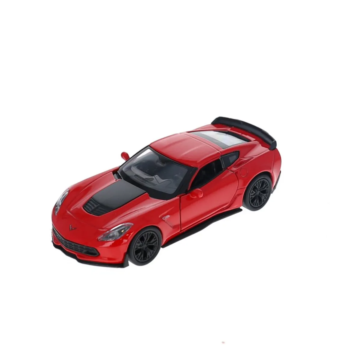 Voiture Chevrolet Corvette 12