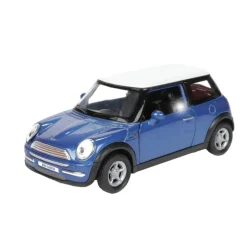 Voiture Citadine Mini Cooper