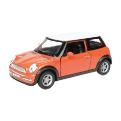 Voiture Citadine Mini Cooper