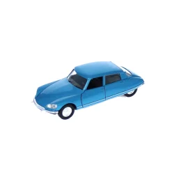 Voiture Citroën DS23