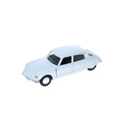 Voiture Citroën DS23
