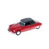 Voiture Citroën DS19 Cabriolet