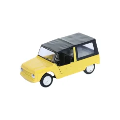 Voiture Citroën Mehari