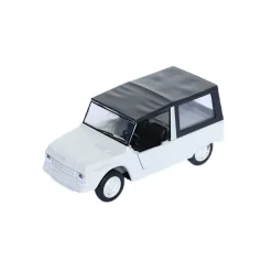 Voiture Citroën Mehari