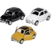 Voiture Fiat 500