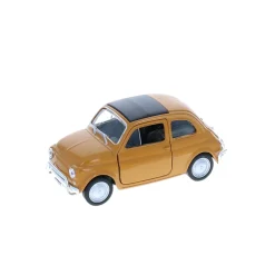 Voiture Fiat 500