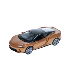 Voiture Mc Laren GT