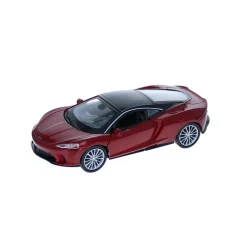 Voiture Mc Laren GT