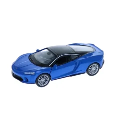 Voiture Mc Laren GT