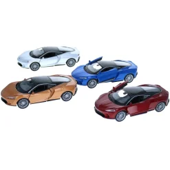 Voiture Mc Laren GT
