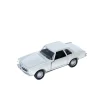 Voiture Mercedes-Bens 1963