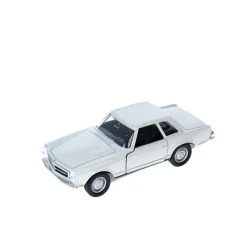 Voiture Mercedes-Bens 1963