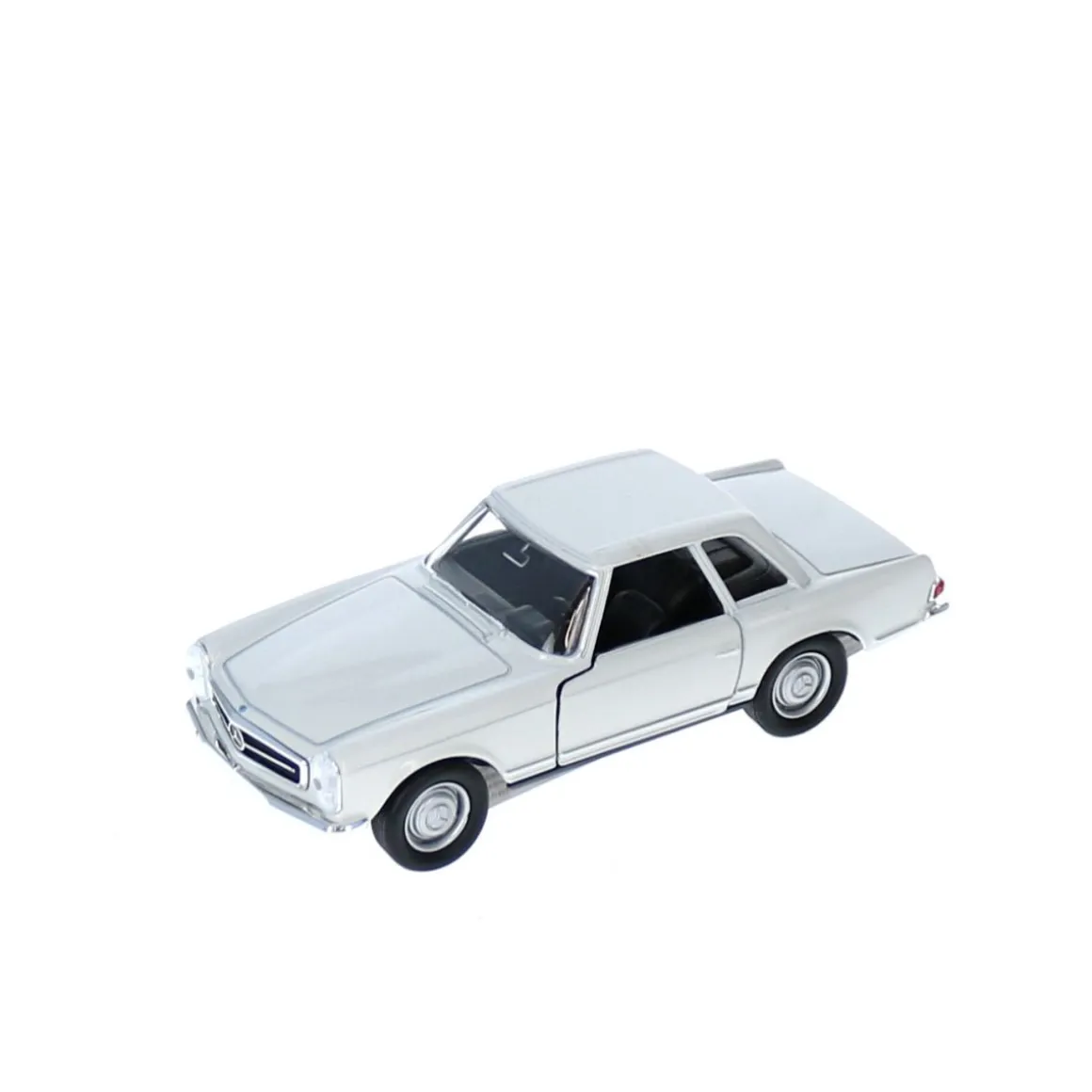 Voiture Mercedes-Bens 1963