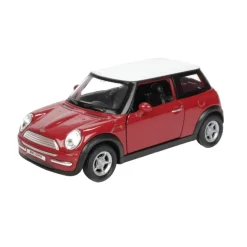 Voiture Mini Cooper