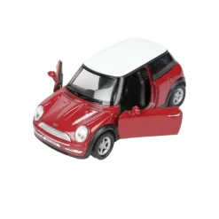 Voiture Mini Cooper