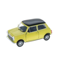 Voiture Mini Cooper 1300