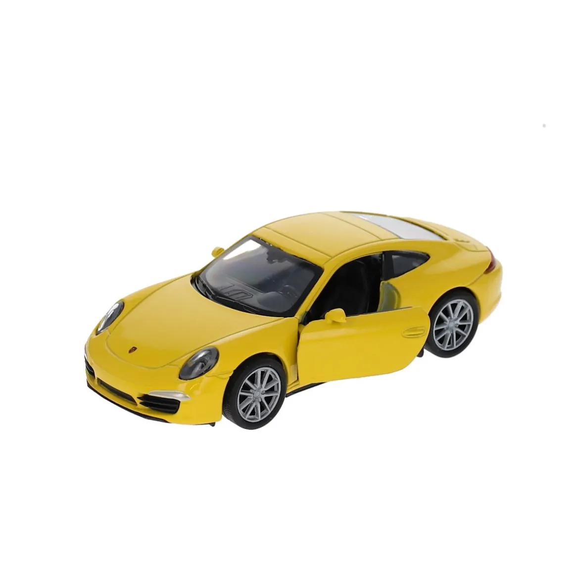 Voiture Porsche 911 Carrera S