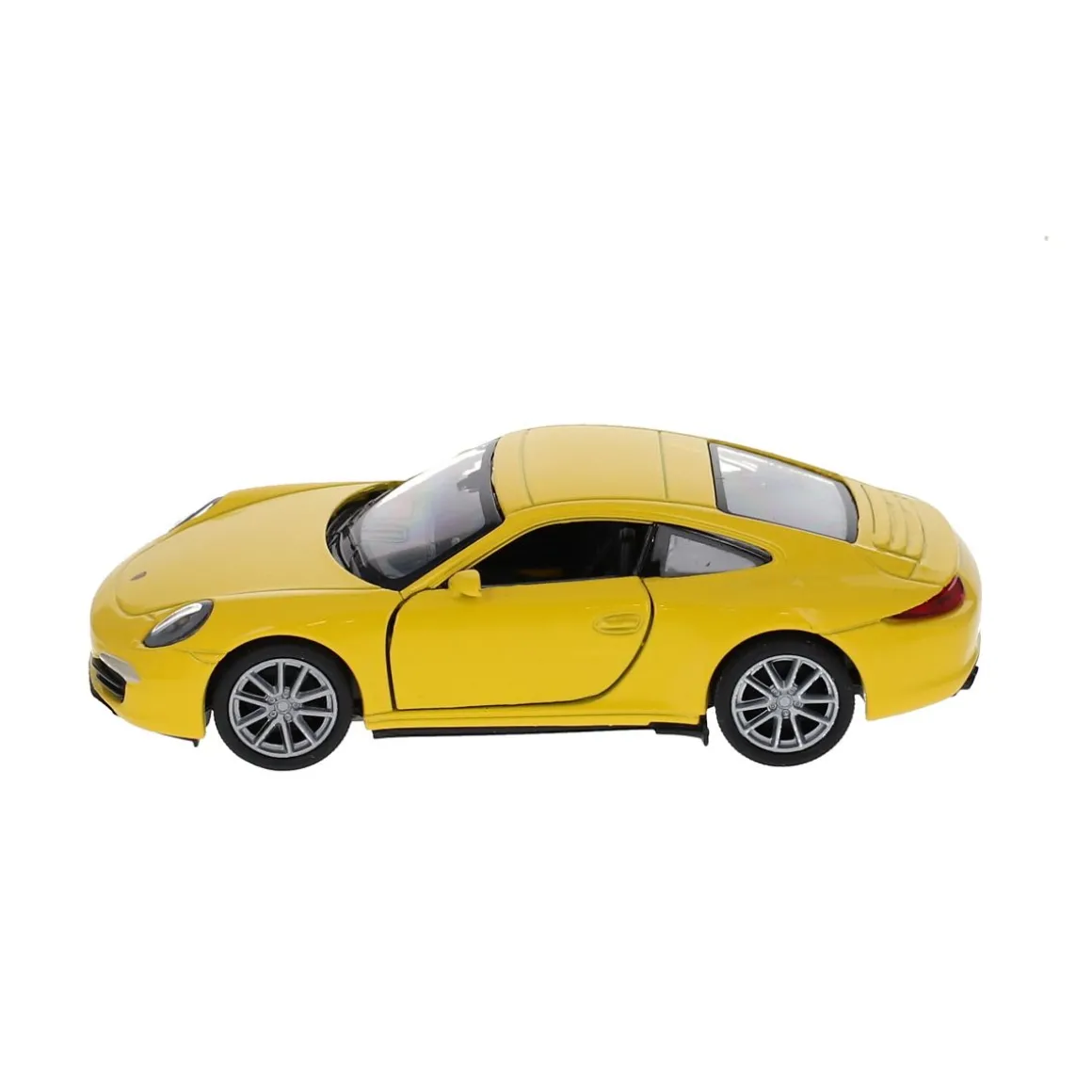 Voiture Porsche 911 Carrera S