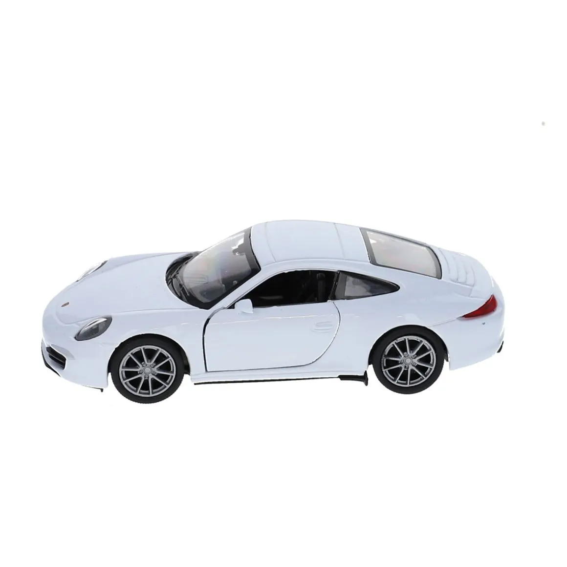 Voiture Porsche 911 Carrera S