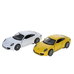 Voiture Porsche 911 Carrera S