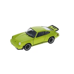 Voiture Porsche 911 Turbo