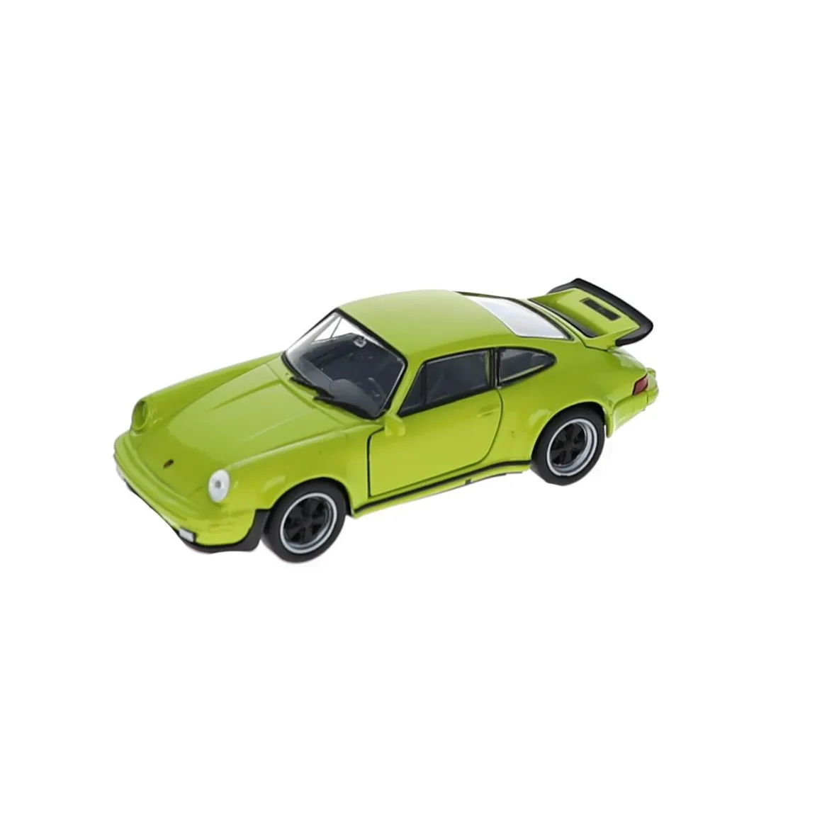 Voiture Porsche 911 Turbo