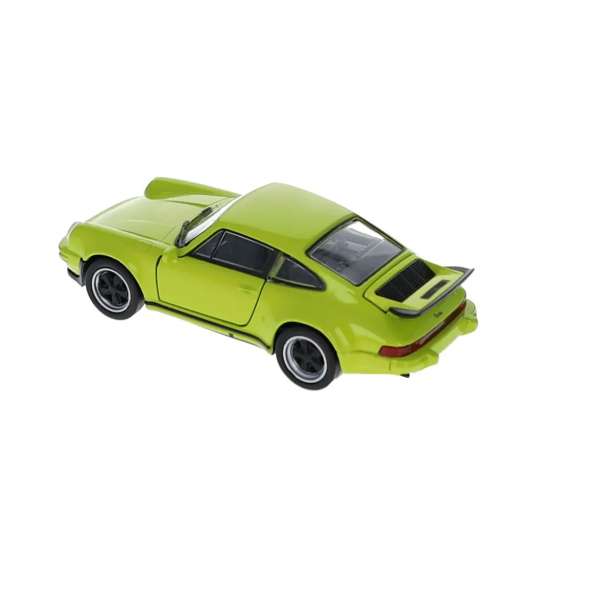 Voiture Porsche 911 Turbo