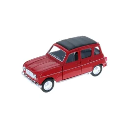 Voiture Renault 4