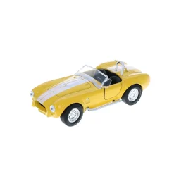 Voiture Shelby Cobra