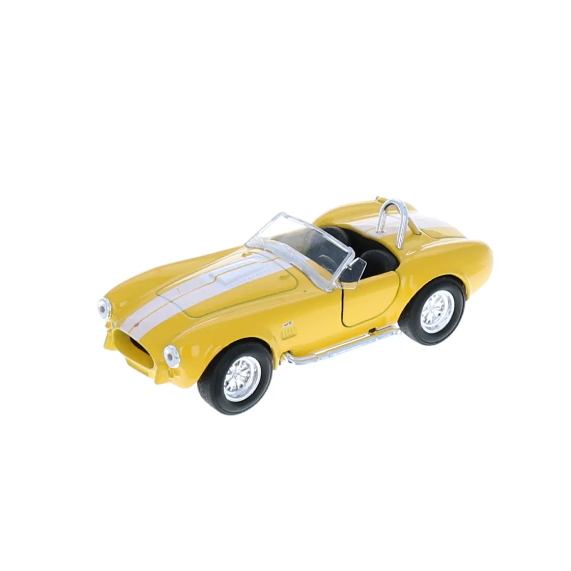Voiture Shelby Cobra