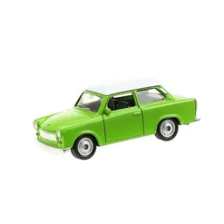 Voiture Trabant