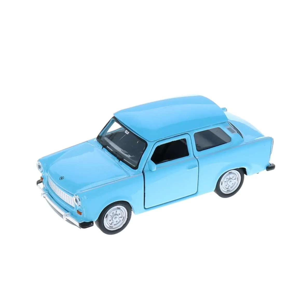 Voiture Trabant 601
