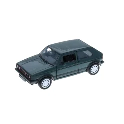 Voiture Volkswagen Golf