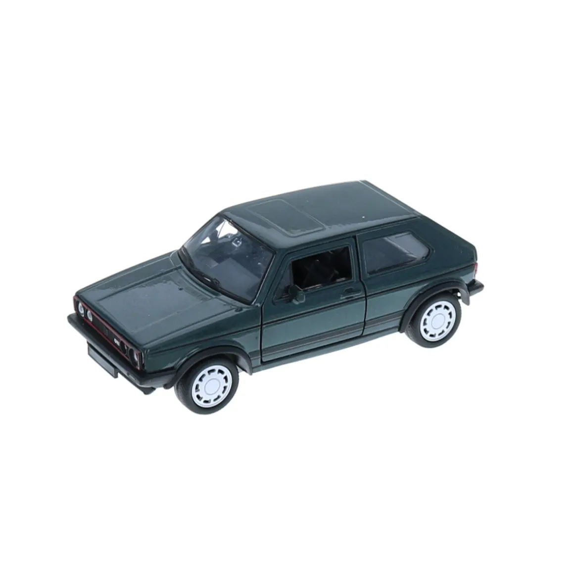 Voiture Volkswagen Golf