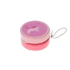 Yoyo en bois licorne