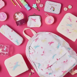 Yoyo en bois licorne