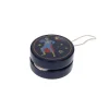 Yoyo en bois super héros